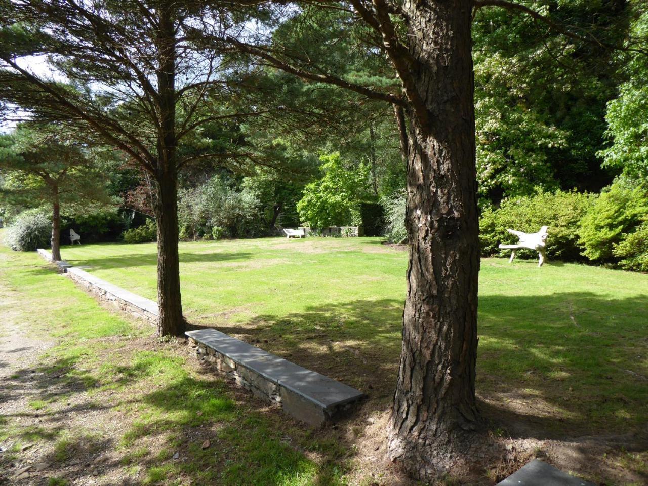 Borthwnog Hall Долгелай Екстериор снимка